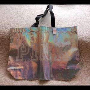 Victoria’s Secrets PINK tote bag